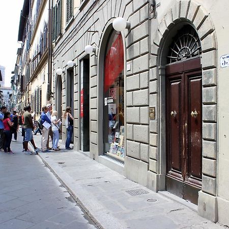 Ricasoli 53-Keys Of Florence Exterior photo